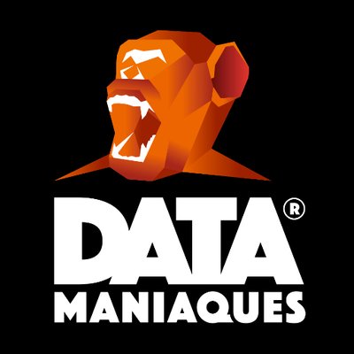 Datamaniaque